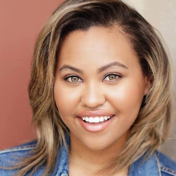 Meet your Posher, Geena - Picture 1 of 1